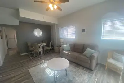 Image de Charming Room 6 in the St. Maries Inn