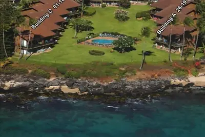 Image de Polynesian Paradise: 2 units, perfect for big groups, sleeps 12.