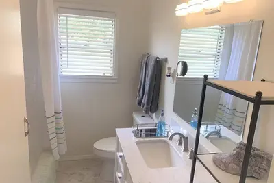 Image de Charming 3-bedroom house with Ac and WiFi in peaceful Aspermont