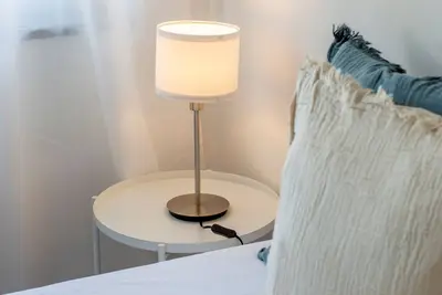 Image de Sun & Salt Apartment