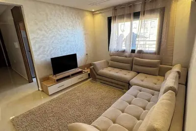 Apartment La Perle, luxury vacation