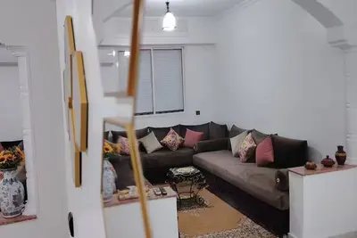 Image de Appartment Elegance hospitality and highspeed Wifi