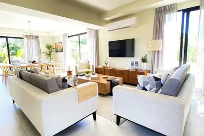 Image de Vacances de revea la carte 3 chambres villa a Puerto Plata
