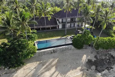 Image de M San Rem Villa
