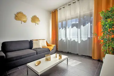 Image de Secret View Apartment