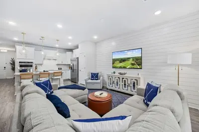 Image de The Par-fect Stay at Barefoot Resort