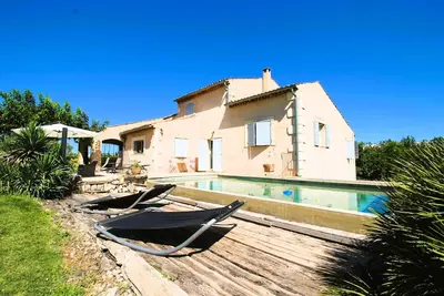 Image de Le Domaine de Malirel