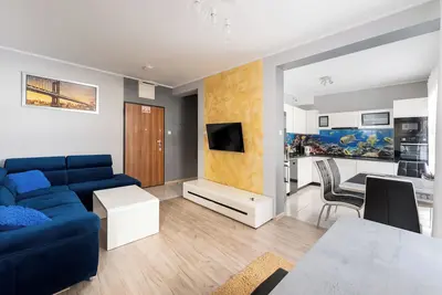 Image de Tauron Arena Chic Apartment