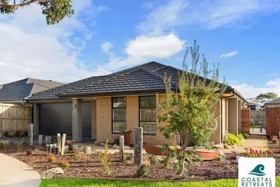 Image de The Sandpiper Cove Retreat