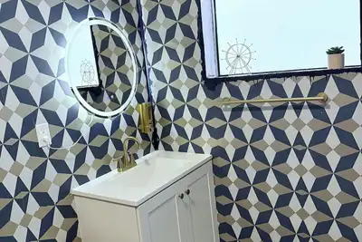 Image de Cozy 1-bedroom apartment with Ac, WiFi in amazing Miami