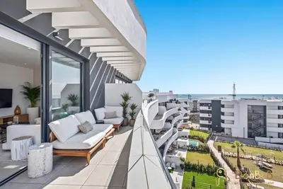 Image de Appartement de rêve à Higuerón West