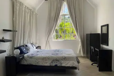 Image de Spend some days or your entire life in a Caribbean villa with private pool!