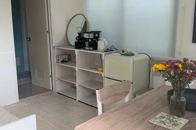 Image de Bautista Rental. Fully furnished. Free wifi access and parking space.
