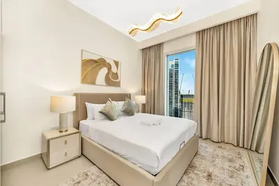 Image de Park View Stay at Creek Horizon