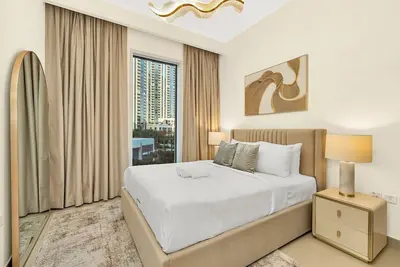 Image de Comfort stay in Creek Horizon