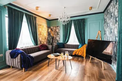 Image de The Vardo: Elegant Villa in Predelut w. Sauna