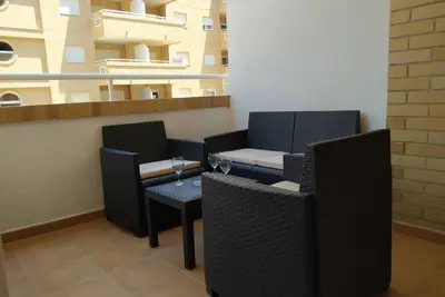 Image de Acv - Costa Azahar I-2nd line 3rd floor 3 north 2