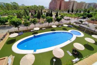 Image de Acv - Costa Azahar I-2nd line 1st floor 1 North