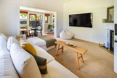 Image de Exclusive 2 Bed Standalone Villa in St Albans