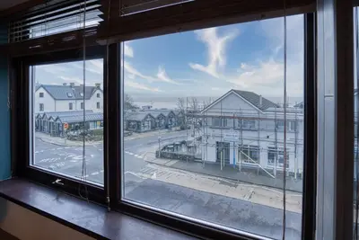 Image de Driftwood Den - 1 Bedroom Apartment - Saundersfoot