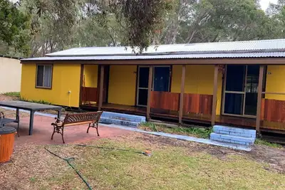 Image de Peaceful bay chalets -Chalet 7b