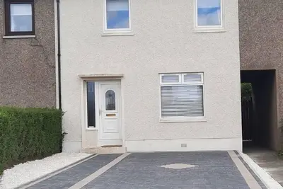 Image de Ideal Road Trip Dunfermline Home - Free Parking