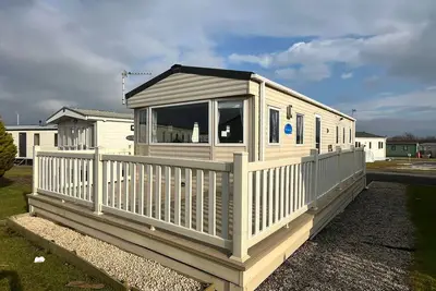 Image de Seaside Retreat-Sleeps 8-Free Parking