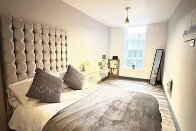 Image de Oak Suite - 2 Bed - Sleeps 4 - Central Blackpool