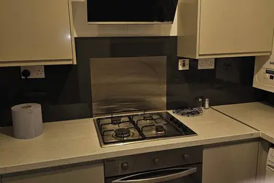 Image de Cardiff City Apartment - Modern & Cozy