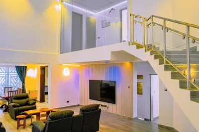 Image de 8 Guests - 4 Bedrooms - Dar Es Salaam City