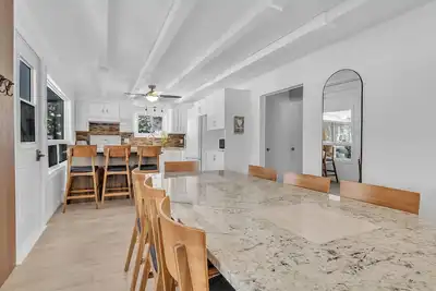 Image de L'Évasion du Rivage