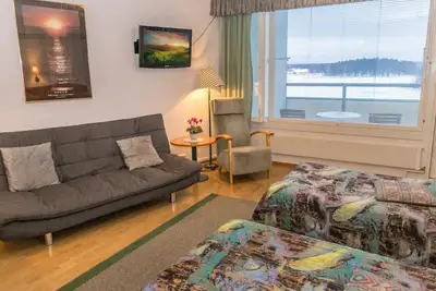 Image de Hotelli terme, huone 613 by Interhome