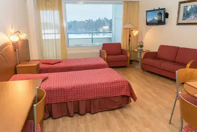 Image de Hotelli terme, huone 312 by Interhome