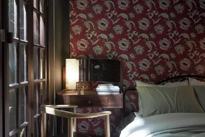 Image de Ngâu House - Local house in Hue city with with self check in