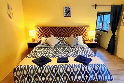 Image de Oaxaca Suite: Relax in the Best area with a 2 room suite in a perfect base