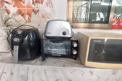 Image de Sukhum Suvarnabhumi Airport Guest House