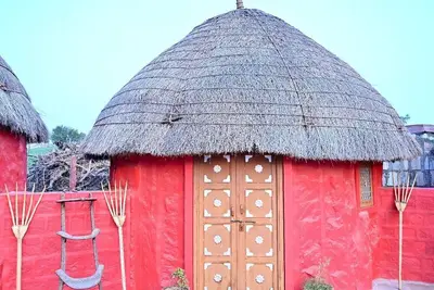 Image de Gangaram Osian Village Homestay