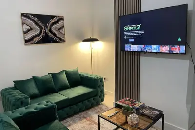 Image de Luxe Stays - Hot Tub - Sleeps 6