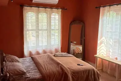 Image de Bohemian House