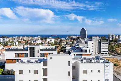 Image de 202 Mûrier - Élégant avec grande terrasse