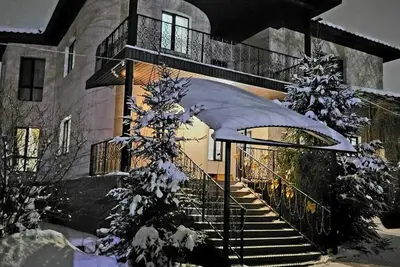 Image de Spacious 4-bedroom villa with WiFi, Ac in lovely Almaty