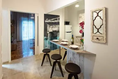 Image de Bha059 - C - Apartment Athens