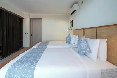 Image de Villa Zeno and Cora by Exotic Bali Properties