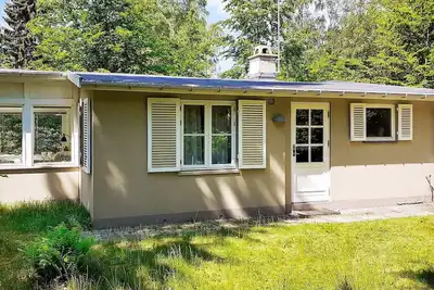 Image de Maison de vacances pour 4 a Frederiksværk-By Traum