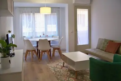 Image de Apartment 200 meters from Palamós beach