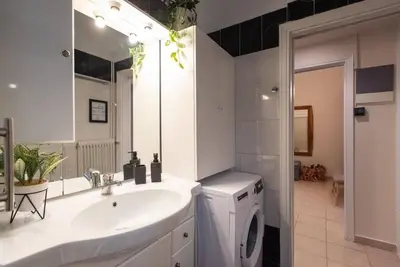 Image de Bha060 - C - Apartment Athens