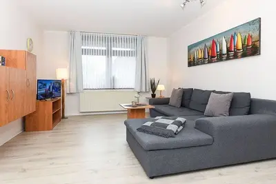 Image de Vacation apartment 6 - Haus Bärensuite