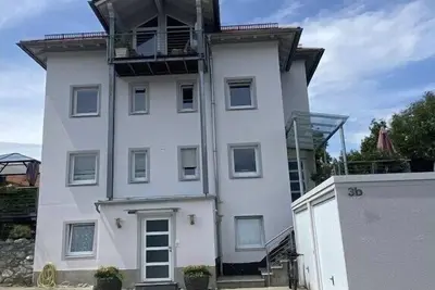 Image de Penthouse Bargholz Résidence de vacances confortable