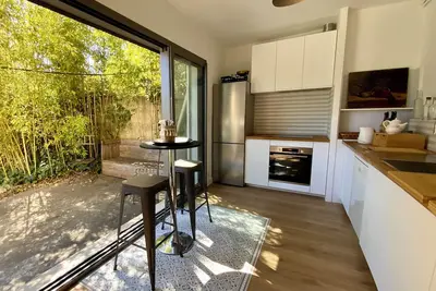 Image de La Villa de l'Horloge - Familiale à Montpellier!