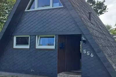 Image de Côte de la mer Baltique Résidence de vacances confortable